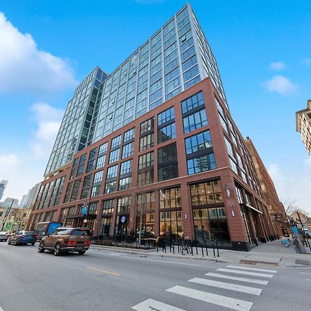 Kasa River North 시카고 외부 사진