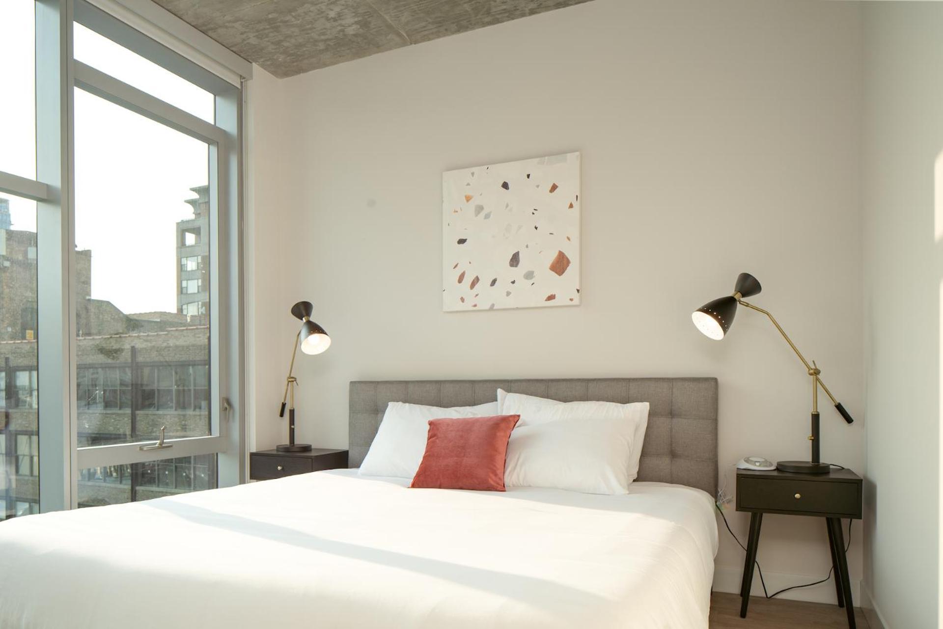 Kasa River North 시카고 외부 사진