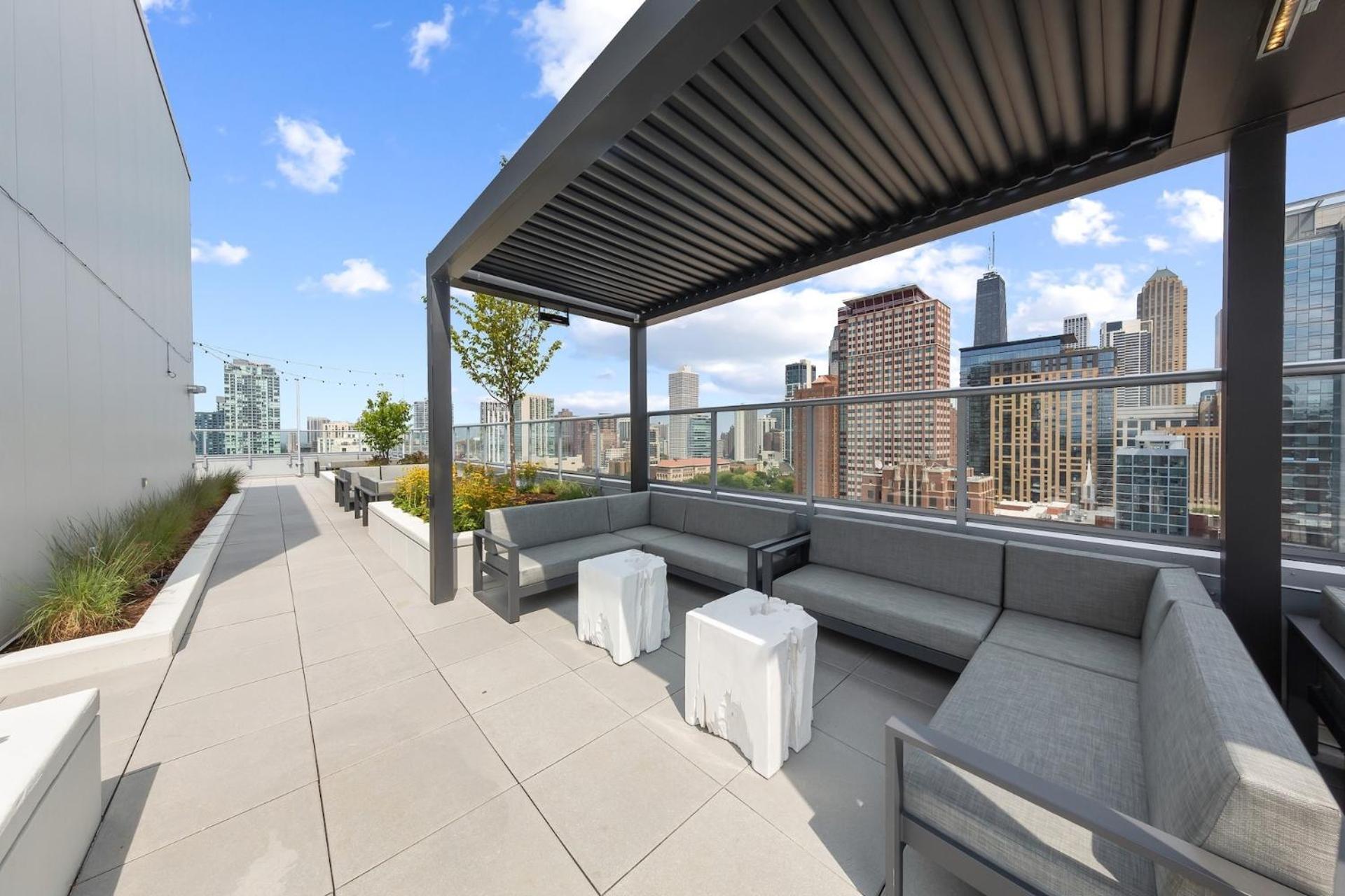 Kasa River North 시카고 외부 사진