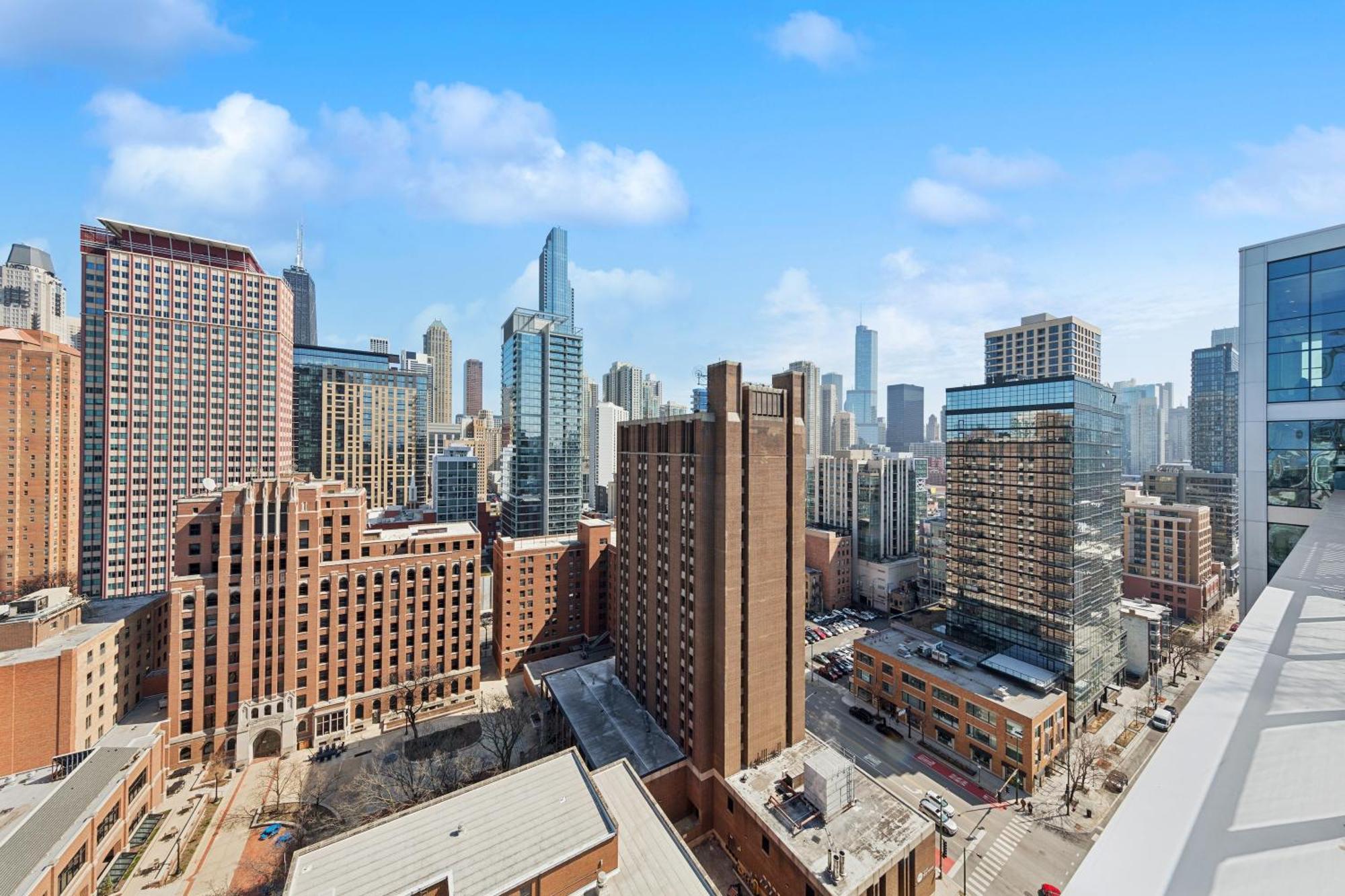 Kasa River North 시카고 외부 사진